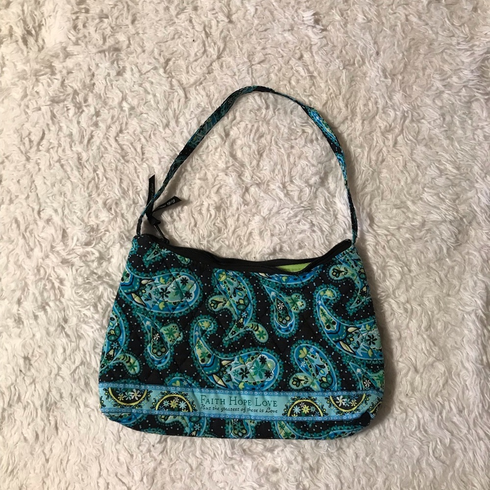 Divinity Shoulder Purse - Picture 6 of 6